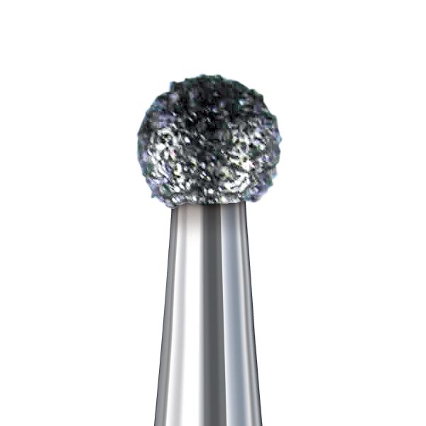 Diamantový nástroj Fig.801, pr.0,90 mm