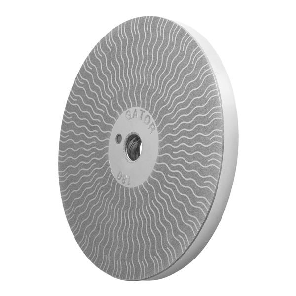Diamantový brusný kotouč GRS, pr.125 mm, hr.180 G