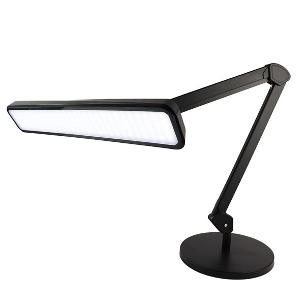 Stolní LED lampa Durston Superior