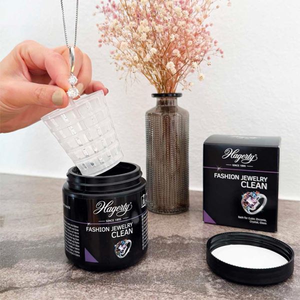 Hagerty FASHION JEWELRY CLEAN