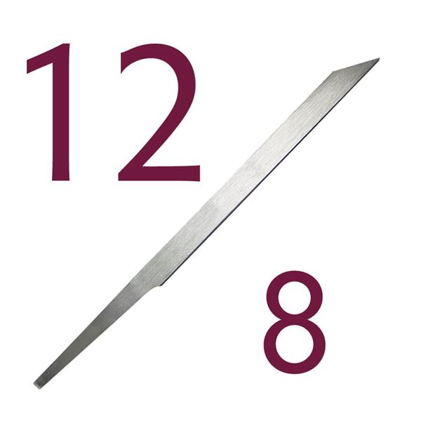 GRS Rýtko linkovací, rovné 12-8