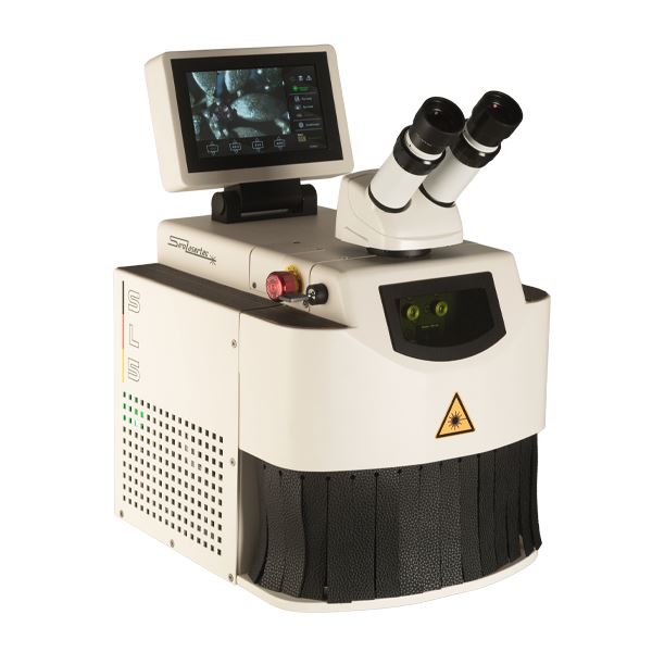 Stolní svařovací laser SL5