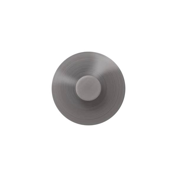 GRS Rýtko C-Max stupňovité kulaté pr. 0,80 mm, hrot 12 mm, polotovar