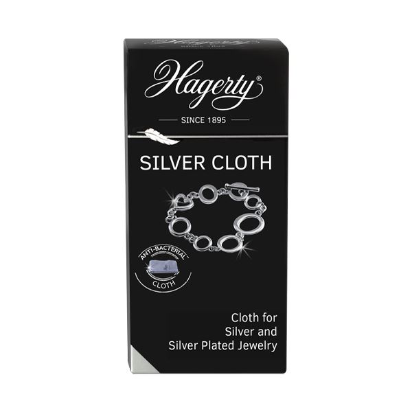 Hagerty SILVER CLOTH