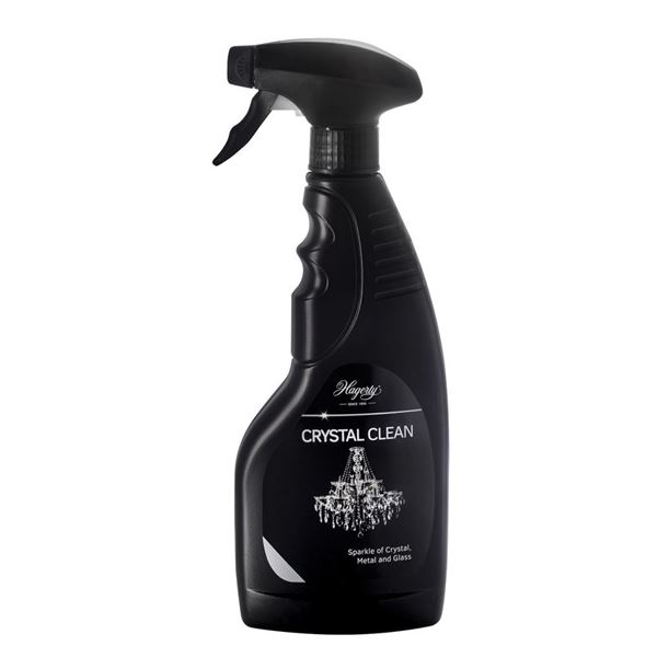Hagerty CRYSTAL CLEAN