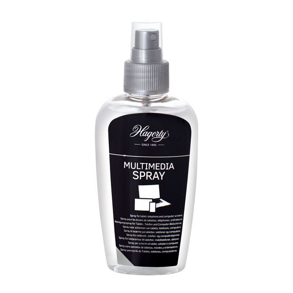 Hagerty MULTIMEDIA SPRAY