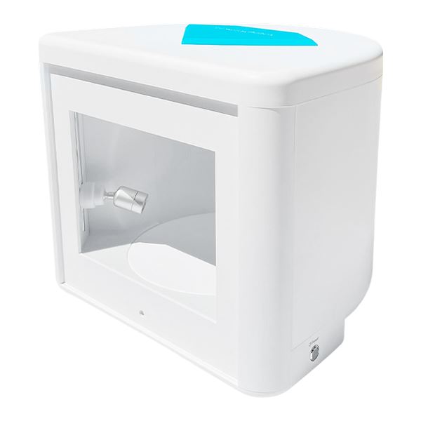 Fotokomora GemLightbox Pro