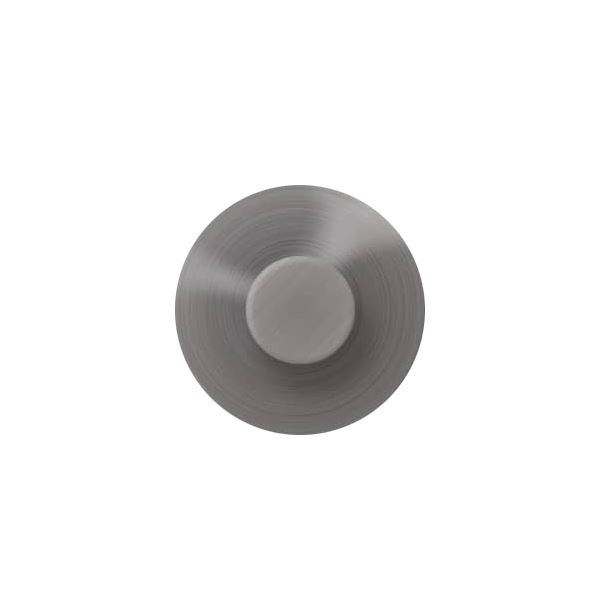 GRS Rýtko C-Max stupňovité kulaté pr. 1,00 mm, hrot 12 mm, polotovar