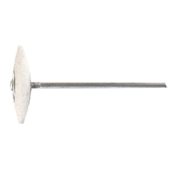 Filcový satelit, montovaný