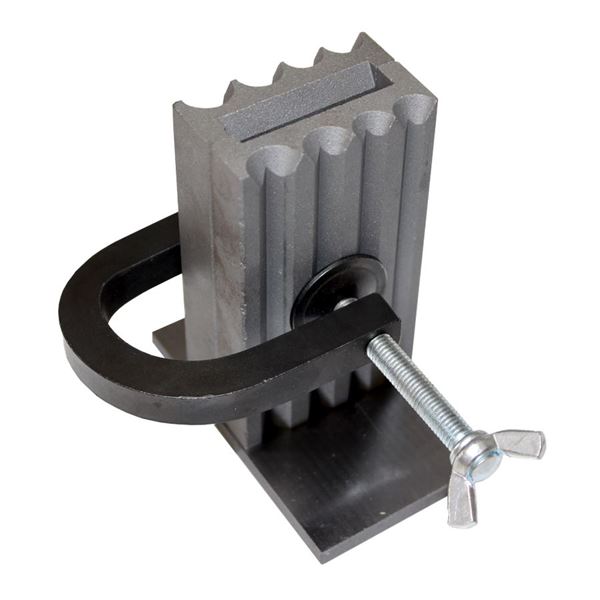 Kombinovaná odlévací forma čtyřhran, délka 80 mm