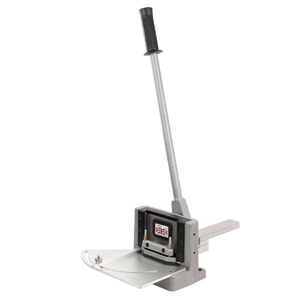 Ruční pákové nůžky Durston, 100 mm