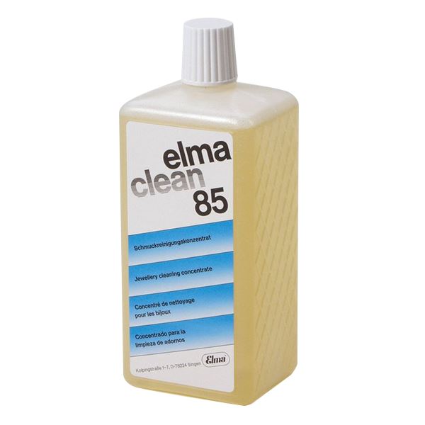Elma Clean 85