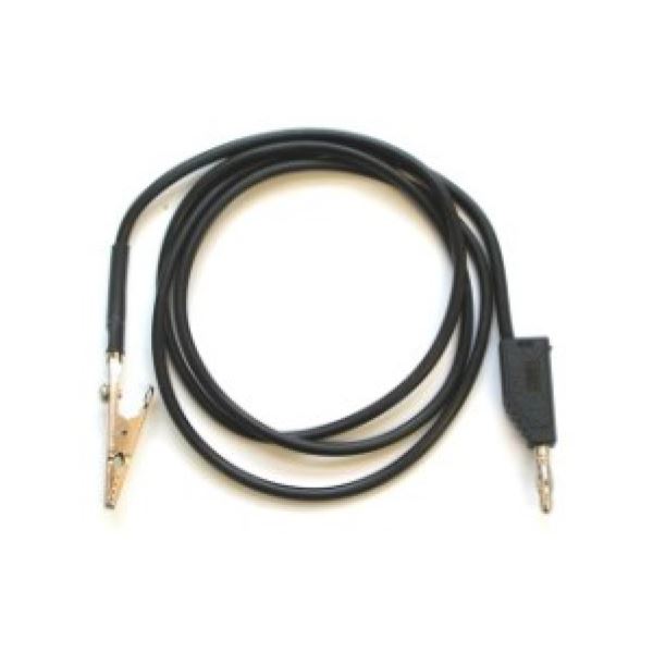 Kontaktní svorka Industry 2,5 m, kabel 2,5 mm2