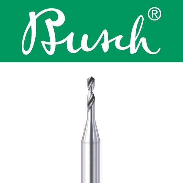 Vrták HM Fig.4205S, pr.0,70 mm