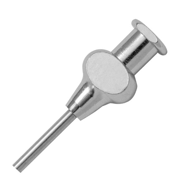Jehla pro Microflame/Elmaflame, vel.0,6x10 mm