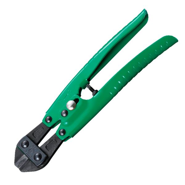 Kleště na stříhání vtokových kanálů GC-200, boční, 200 mm