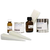 Sada - přísada pro Rhodium bílé JE88, 20 ml, s příslušenstvím