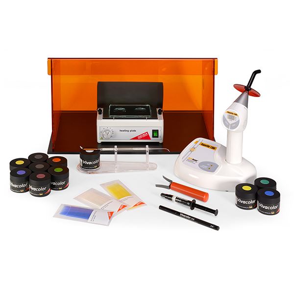 VivaColor sada Superlight