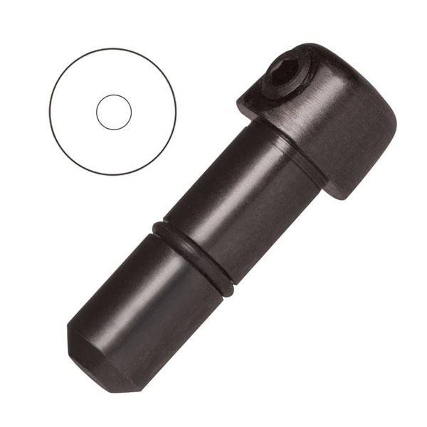 GRS držák rýtek QC pro pr. 1,80 mm, sada 3 ks