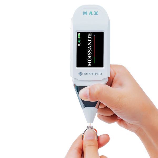 SmartPro Max tester na kameny