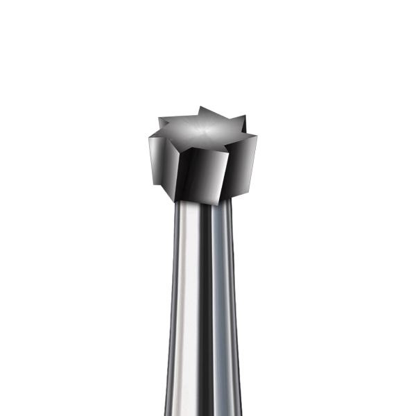 Fréza HM Fig.2K-AU, pr.1,40 mm