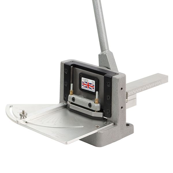 Ruční pákové nůžky Durston, 100 mm