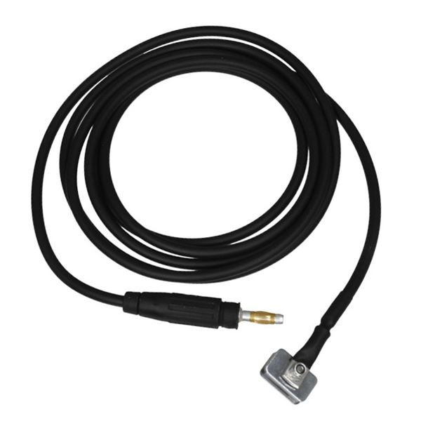 Kontakt s magnetem Industry S 2,5 m, kabel 6 mm2