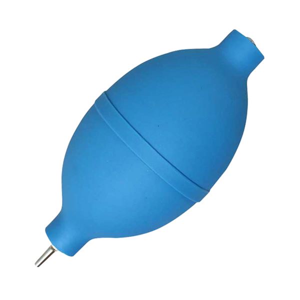 Profukovací balónek pro hodináře