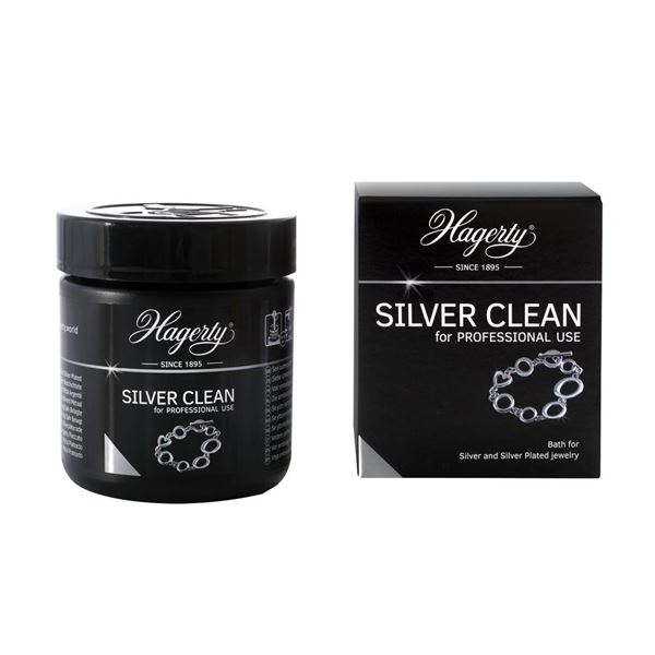 Hagerty SILVER CLEAN PROFESSIONAL
