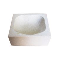 Tavicí miska 80x80x30 mm