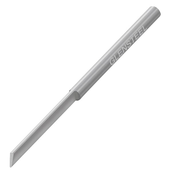 GRS Rýtko GlenSteel půlkulaté #14 - 1,40 mm