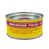 Lešticí pasta Simichrome Polish, 250 g