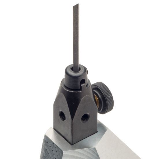 Přípravek na ostření EasyGraver, V-hrot model 105°