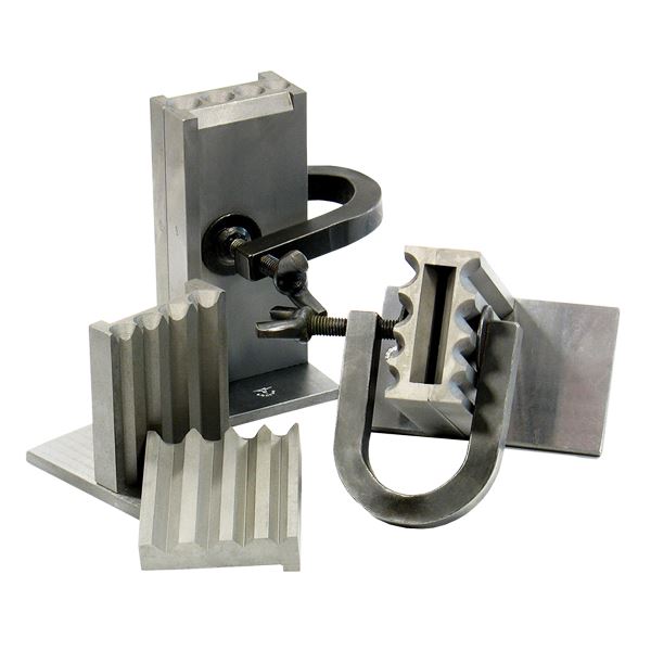 Kombinovaná odlévací forma čtyřhran, délka 80 mm