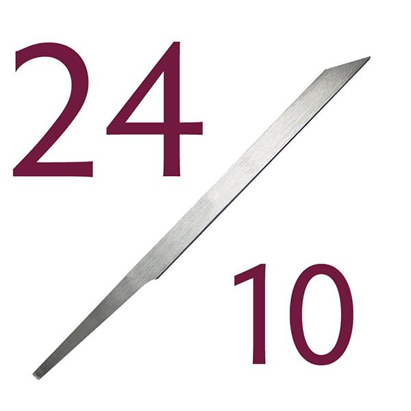 GRS Rýtko linkovací, rovné 24-10