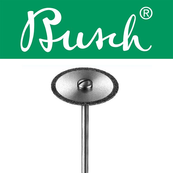 Kotouček diamantový Fig.910, pr.22,00 mm