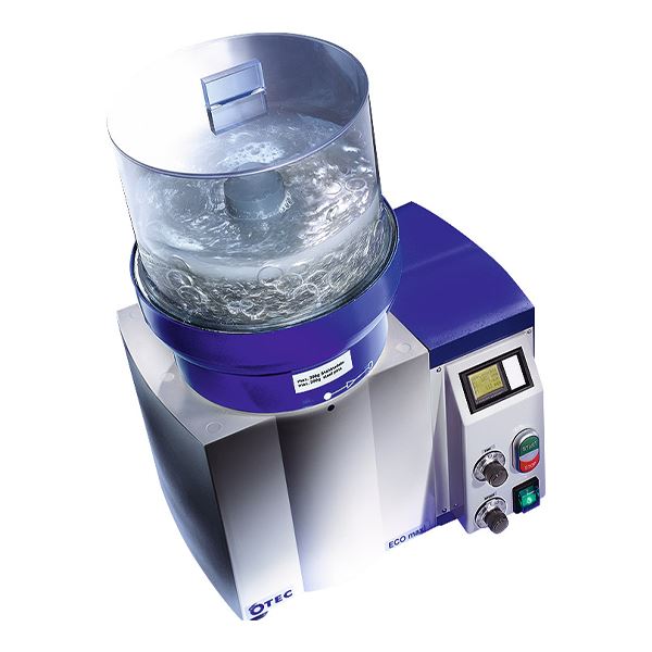 Procesní nádoba ECO Maxi magnetic