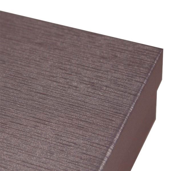 TINA souprava 102x152 mm - HNĚDÁ