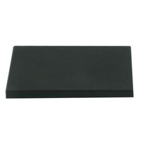 Testovací přírodní kámen 100x120 mm