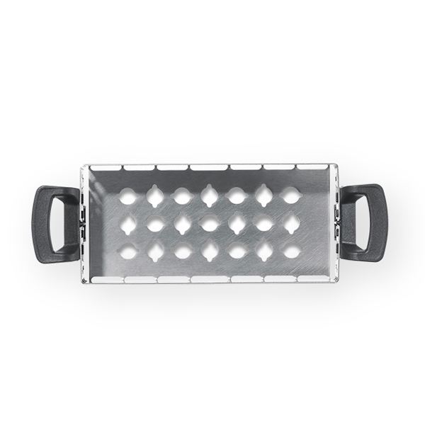 Modulární nerezový košík pro Elmasonic 10