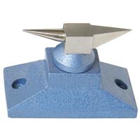 Rohatinka s čtverhranným podstavcem 100x20x80 mm