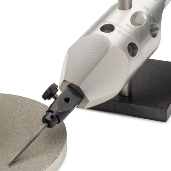 Přípravek na ostření EasyGraver, V-hrot model 105°