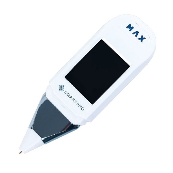 SmartPro Max tester na kameny
