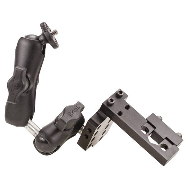 Kamerový držák s kulovým kloubem GRS pro stojan Acrobat