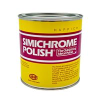 Lešticí pasta Simichrome Polish, 1000 g