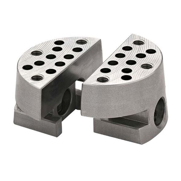 Nízké čelisti pro MicroBlock