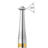 Fréza HM Fig.446AU, pr.1,10 mm