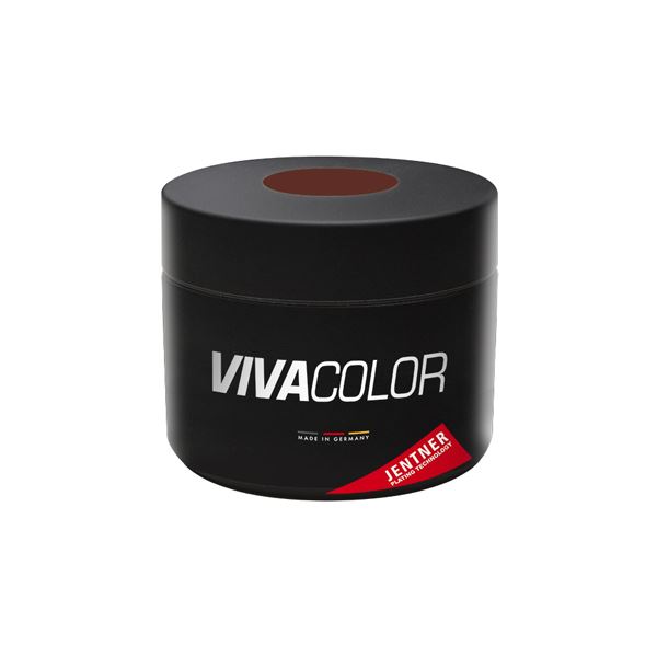 VivaColor Pure Hnědá, 10 g