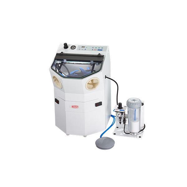 Pískovačka Renfert Basic Mobil 70-250 µm
