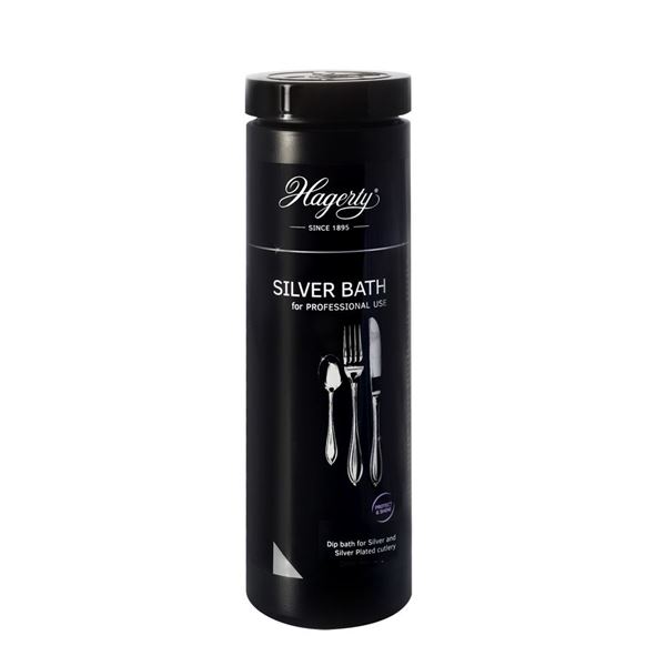 Hagerty SILVER BATH PROFESSIONAL